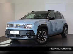 Renault 4 - 4 comfort range iconic 52 kWh | pack extended grip | pack advanced driving assist | Harman