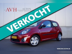 Renault Twingo - 1.2-16V Dynamique Automaat