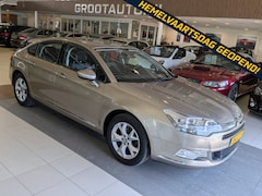 Citroën C5 - 1.6 THP Business Airco, Cruise Control, Stuurbekrachtiging