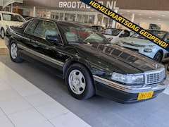 Cadillac Eldorado - 4.6 Touring Coupé Automaat Airco, Leder, Trekhaak, Stuurbekrachtiging