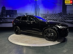 Volvo XC60 - 2.0 T8 Plug-in hybrid AWD Plus Black Edition *Luchtvering*HUD*B&W