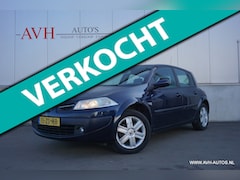 Renault Mégane - 1.6-16V Business Line, APK: 4-2027
