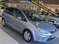 Ford C-Max - 1.8-16V Trend Airco, Cruise Control, Trekhaak, Stuurbekrachtiging