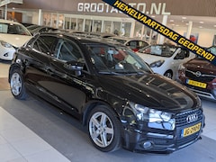 Audi A1 Sportback - 1.4 TFSI Ambition Pro Line Business Airco, Trekhaak, Stuurbekrachtiging