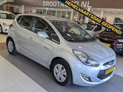 Hyundai ix20 - 1.4i i-Motion Airco, Cruise Control, Trekhaak, Stuurbekrachtiging