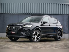 SEAT Tarraco - 1.5 TSI 150PS DSG FR 7-zits Panoramadak/Wegkl-Trehk/memory/Camera/Carplay