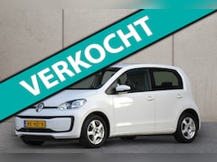 Volkswagen Up! - 1.0 BMT move up | Airco | DAB | LM velgen