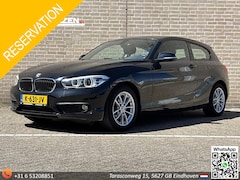 BMW 1-serie - 116i Sport