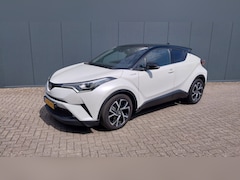 Toyota C-HR - 1.8 Hybrid Style Ultimate//NAVI//CRUISE//LM VELGEN