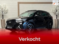 Hyundai Tucson - 1.6 T-GDI N-Line /Black Edition / Pano / Carplay / Alcantara / Camera / Cruise / Garantie