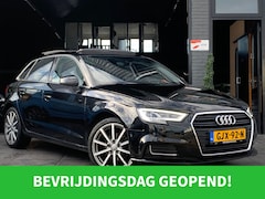 Audi A3 Sportback - 35 TFSI CoD Pro Line|Pano|Virtual|BTW auto