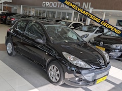 Peugeot 206 - 1.4 XS Airco, Cruise Control, Stuurbekrachtiging