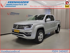 Volkswagen Amarok - 3.0TDI L2/H1 Automaat Euro 6