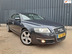 Audi A6 Limousine - 3.2 FSi quattro edition