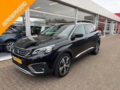 Peugeot 5008 - 1.2 PureTech Crossway | 7- persoons | Panoramadak | Apple CarPlay | Achteruitrijcamera | A