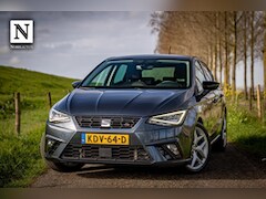 SEAT Ibiza - 1.0 TSI FR Business Intense | Automaat | Led