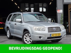 Subaru Forester - 2.0 X Comfort Pack|Airco|Trekhaak|1e Eig|NAP