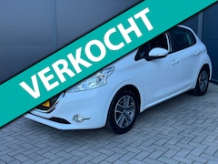 Peugeot 208 - 1.2 VTi Envy / Navi / Nap / Pdc