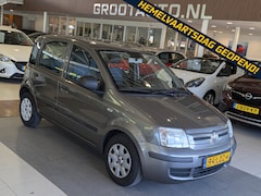 Fiat Panda - 1.2 Active NAP, Stuurbekrachtiging