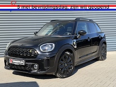 MINI Countryman - 2.0 Cooper SE ALL4 Leder/Camera/Apple
