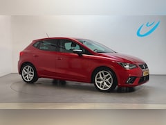SEAT Ibiza - 1.0 TSI 116pk FR Business Intense Camera Navigatie Climate Control