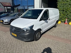Mercedes-Benz Vito - 111 CDI Lang, Koelwagen