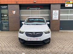 Opel Crossland X - 1.2 Turbo Innovation nw distributie vol optie, s