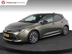 Toyota Corolla - 2.0 Hybrid Dynamic |Bi-Tone |Stoelverwarming