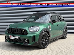 MINI Countryman - 2.0 Cooper SE ALL4 Pano/H&K/Leder