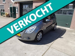Opel Agila - 1.2 Edition