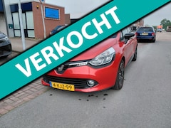 Renault Clio Estate - 0.9 Tce Airco Navi Lees advertentie