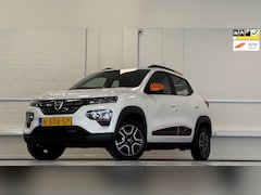 Dacia Spring - Comfort Plus 27 kWh 1e Eigenaar