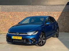 Volkswagen Polo - 1.0 TSI R-Line Business+ 1.0 TSI R-Line IQ LIGHT ACC CAMERA