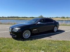 BMW 7-serie - 740Li