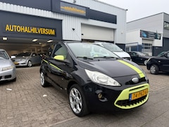 Ford Ka - 1.2 Limited NW APK