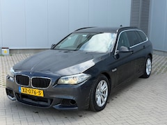 BMW 5-serie Touring - 518d High Executive