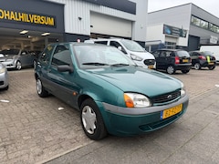 Ford Fiesta - 1.3-8V Century