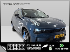Lynk & Co 01 - 1.5 PHEV 262PK Adapt.Cruise 360° Cam Carplay Plug-in Stoelverw Vol opties