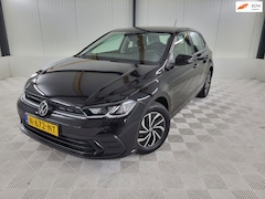 Volkswagen Polo - 1.0 TSI Life, Camera, Nieuw model