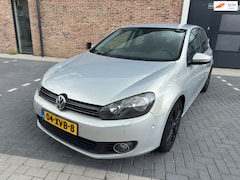 Volkswagen Golf - 1.2 TSI Highline BlueMotion
