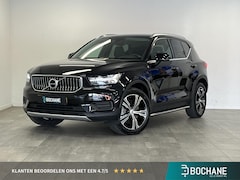 Volvo XC40 - 1.5 T5 Recharge Inscription | Lederen bekleding | Stoel stuur verwarming | Carplay