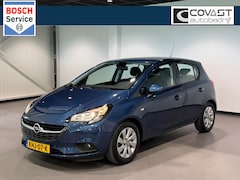 Opel Corsa - 1.2 Online Edition|1eEig. Carplay/Android|Airco|Parkeersens