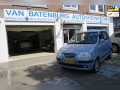Hyundai Atos - 1.1i Dynamic