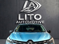 Renault Captur - 1.0 TCe 90 Business|NAVOI|AIRCO|BLEU|