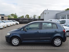 Volkswagen Golf Plus - 1.6 TDI Trendline BlueMotion