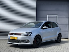 Volkswagen Polo - 1.4 TSI GTI I DSG Automaat I 180 PK I Clima I Cruise Control