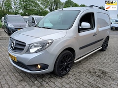 Mercedes-Benz Citan - 109 CDI BlueEFFICIENCY