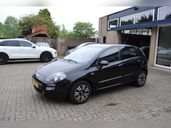 Fiat Punto Evo - 0.9 TwinAir Easy, CLIMA, NAVI, CRUISE CONTROL