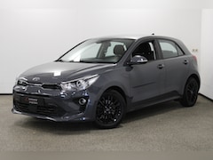 Kia Rio - 1.0 T-GDi MHEV DynamicPlusLine Camera|Stoel/stuurverw.|Navi