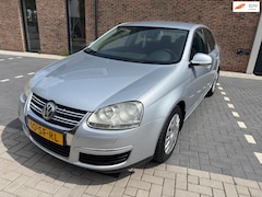 Volkswagen Jetta - 1.6 Comfortline